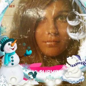 Meet your Posher, Darcy